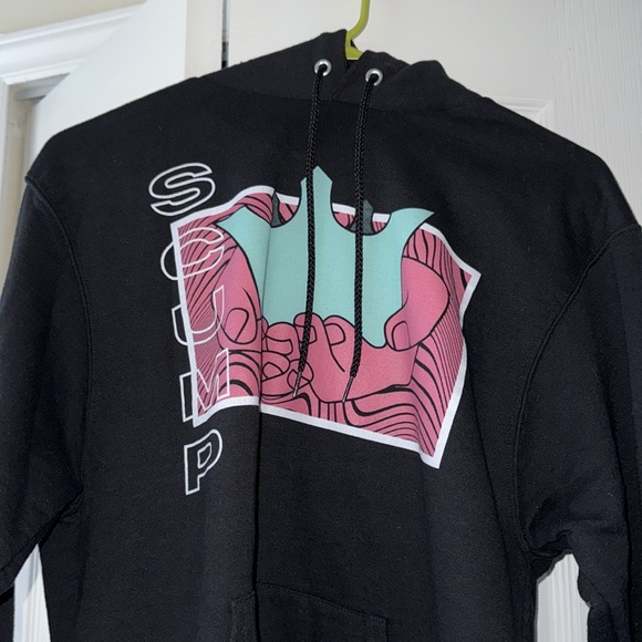 Scump Hoodie - men’s small - Picture 3 of 3